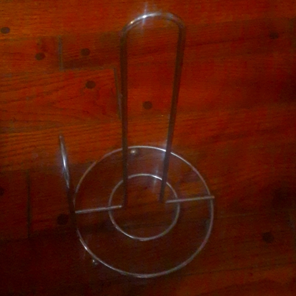 Paper Towel Holder